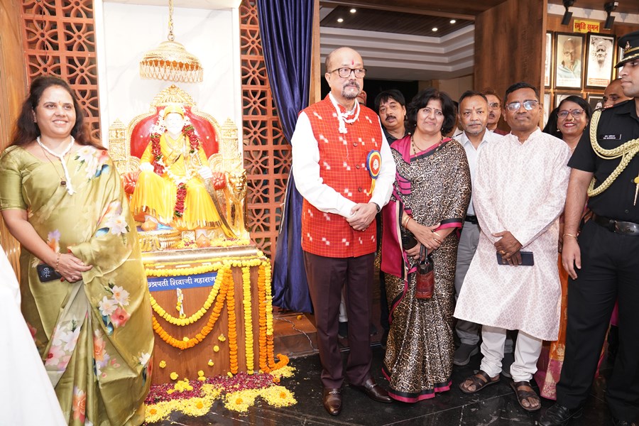 maharashtra mandal