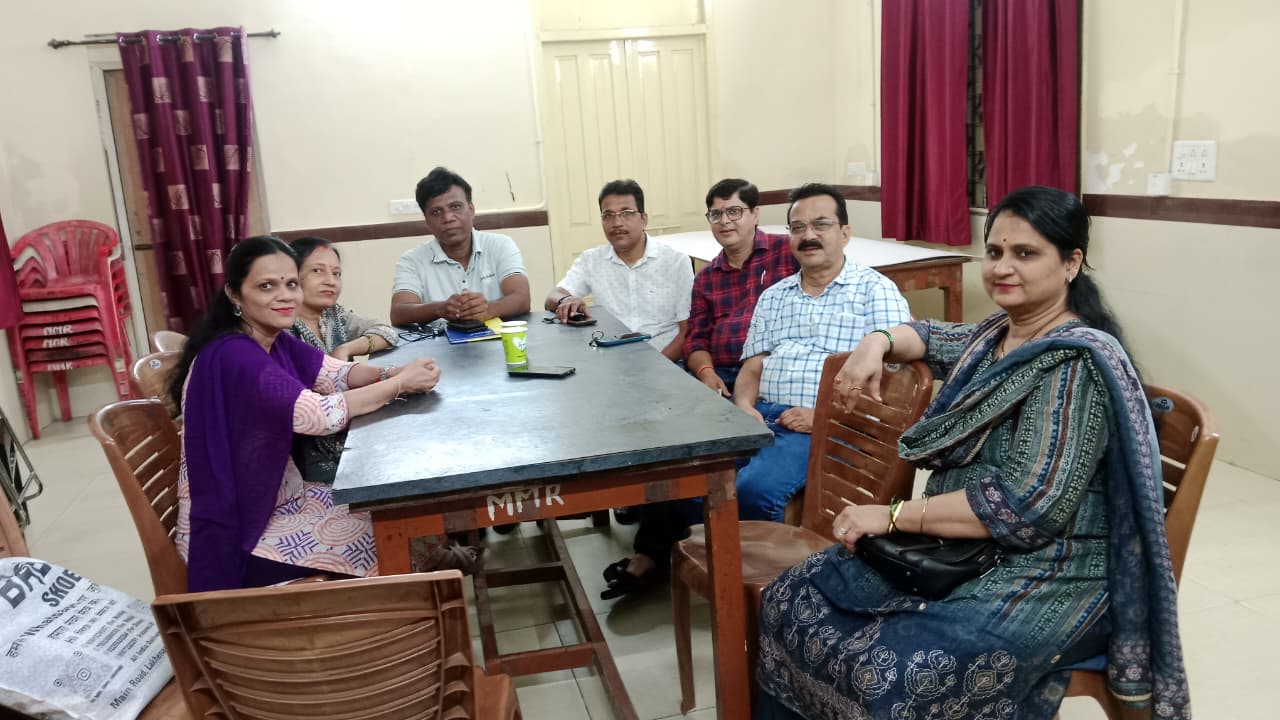 महाराष्‍ट्र मंडल में बैल सजाओ स्‍पर्धा 11 को.... स्पर्धा में सर्व समाज के प्रतिभागी भी लें सकेंगे भाग