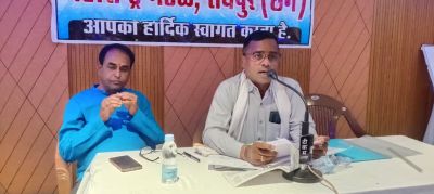 महाराष्‍ट्र मंडल के अध्यक्ष और कार्यकारिणी का कार्यकाल अब तीन वर्षों का